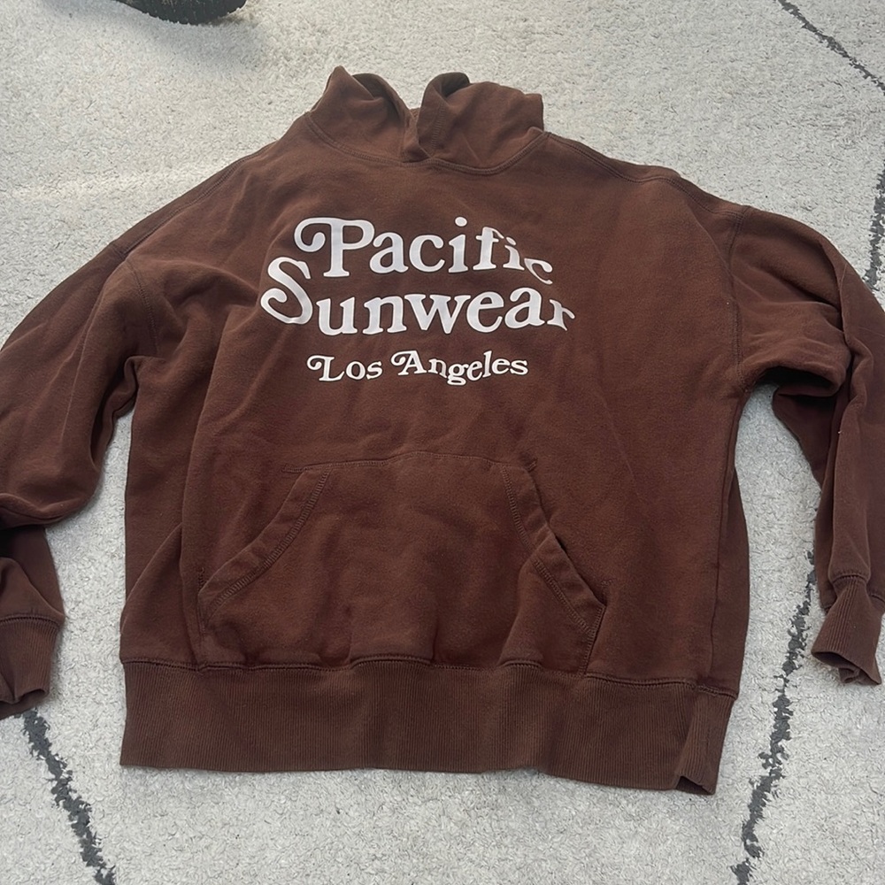 Pacsun Hoodie